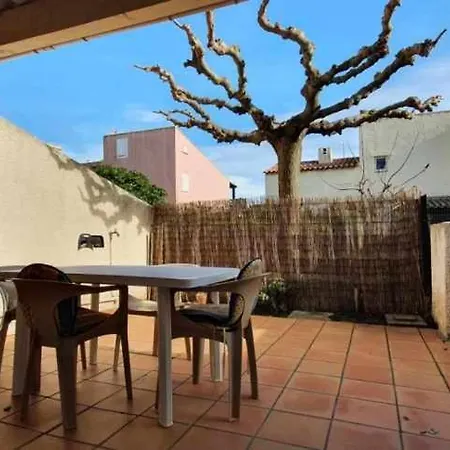 Appartamento Cap D'agde *
