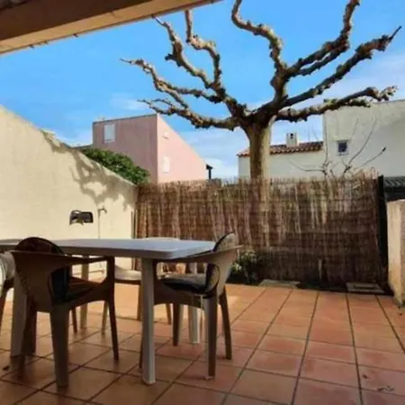 Cap D'agde Apartament