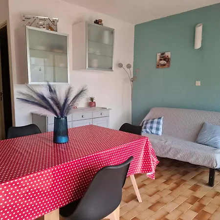 Cap D'agde Apartament