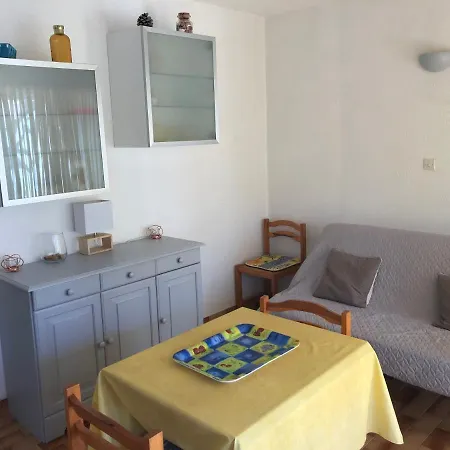 Cap D'agde Appartamento