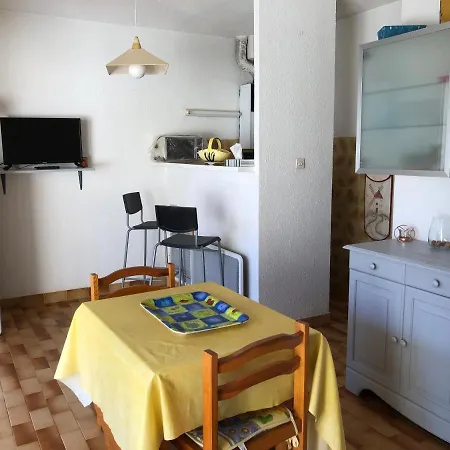 Cap D'agde Appartamento
