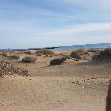 Cap D'agde Appartamento